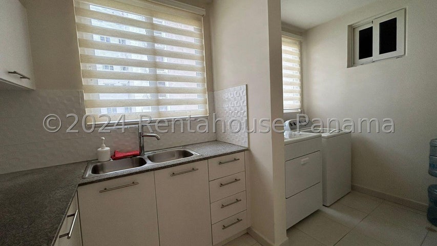 Apartment for Rent in Versalles, Panama